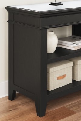 Beckincreek Credenza - Image 10