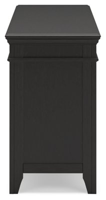 Beckincreek Credenza - Image 7