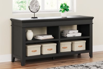 Beckincreek Credenza - Image 3