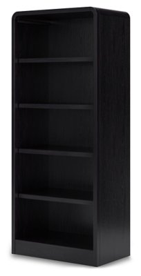 Rowanbeck 72" Bookcase - Image 3