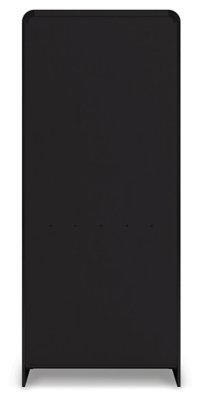 Rowanbeck 72" Bookcase - Image 4