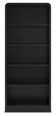 Rowanbeck 72" Bookcase - Image 5