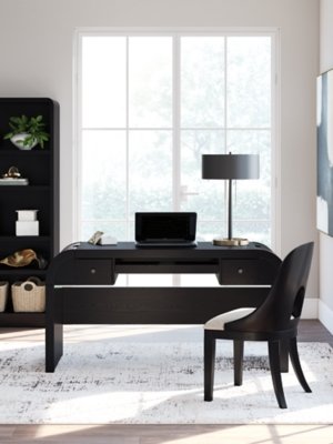 Rowanbeck 60" Home Office Desk - Image 12