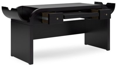 Rowanbeck 60" Home Office Desk - Image 4