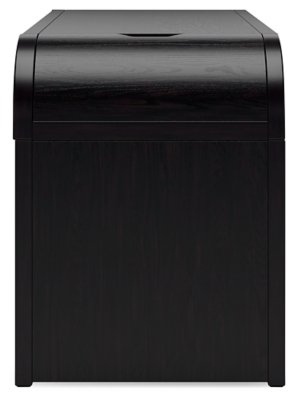 Rowanbeck 60" Home Office Desk - Image 8