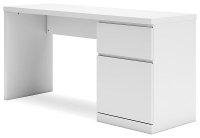 Onita 60" Home Office Desk - Image 4