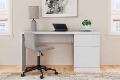 Onita 60" Home Office Desk - Image 8