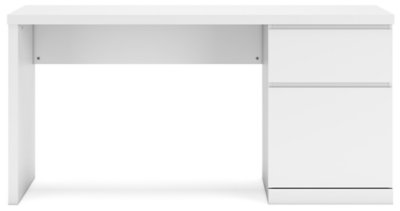 Onita 60" Home Office Desk - Image 6
