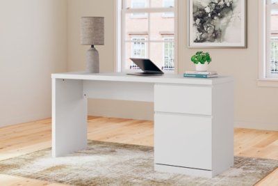 Onita 60" Home Office Desk - Image 10