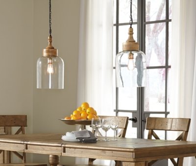 Faiz Pendant Light - Image 3