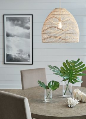Coenbell Pendant Light - Image 3