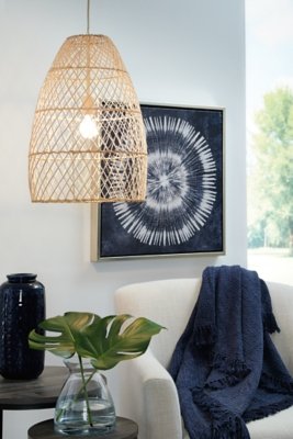 Calett Pendant Light - Image 3