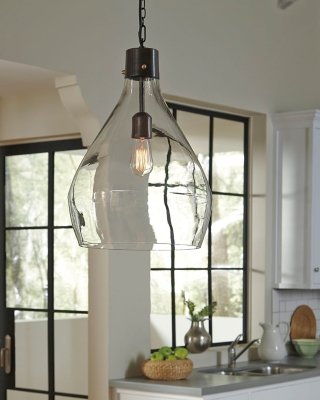 Avalbane Pendant Light - Image 3