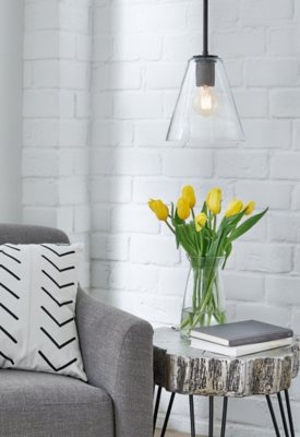 Collbrook Pendant Light - Image 3