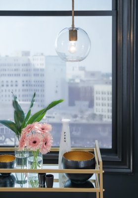 Cordunn Pendant Light - Image 3
