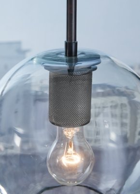 Cordunn Pendant Light - Image 4