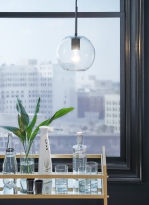 Cordunn Pendant Light - Image 3