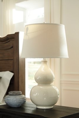 Saffi Table Lamp - Image 3