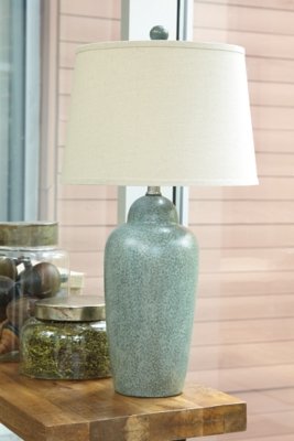 Saher Table Lamp - Image 3