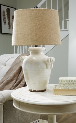Emelda Table Lamp - Image 3