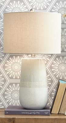 Shavon Table Lamp - Image 3