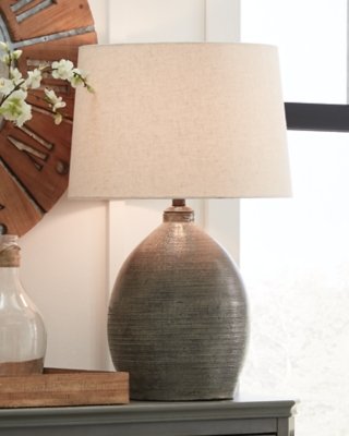Joyelle Table Lamp - Image 3