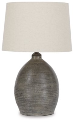 Joyelle Table Lamp (Set of 2) - Image 3