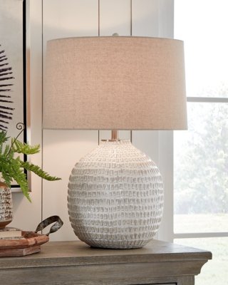 Jamon Table Lamp - Image 3
