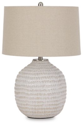 Jamon Table Lamp (Set of 2) - Image 3
