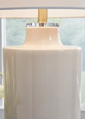 Cylener Table Lamp - Image 5