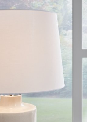 Cylener Table Lamp - Image 4