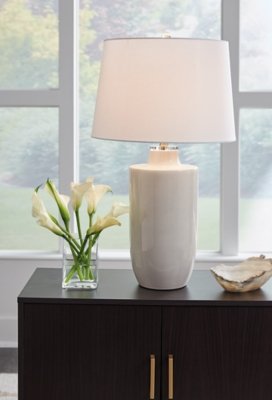 Cylener Table Lamp - Image 3