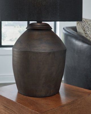 Naareman Table Lamp - Image 5