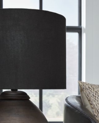Naareman Table Lamp - Image 4