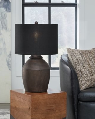 Naareman Table Lamp - Image 3
