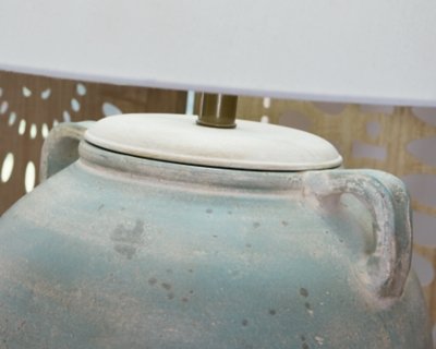 Shawburg Table Lamp - Image 5