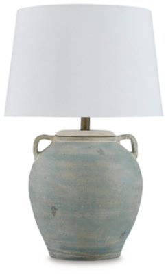 Shawburg 2-Piece Lamp Set - Image 3