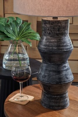 Kerbert Table Lamp - Image 5