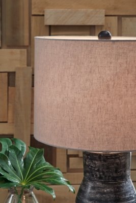 Kerbert Table Lamp - Image 4