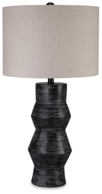 Kerbert 2-Piece Lamp Set - Image 3