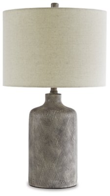 Linus Table Lamp (Set of 2) - Image 4