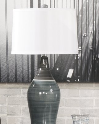 Niobe Table Lamp (Set of 2) - Image 3