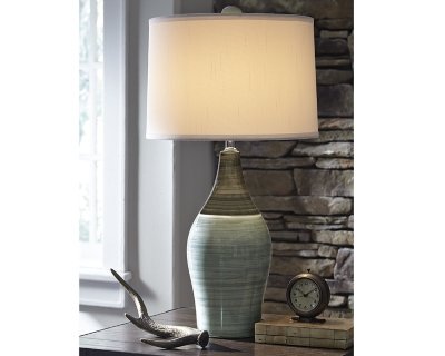 Niobe Table Lamp (Set of 2) - Image 4