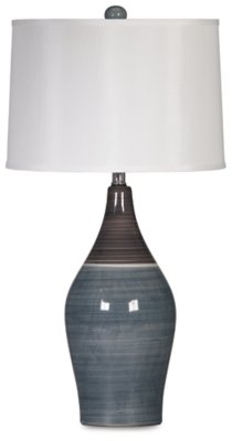 Niobe Table Lamp (Set of 2) - Image 5