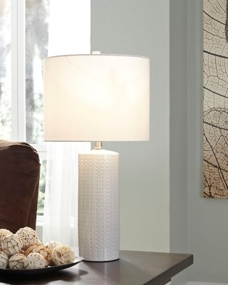 Steuben Table Lamp (Set of 2) - Image 3
