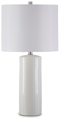 Steuben Table Lamp (Set of 2) - Image 4