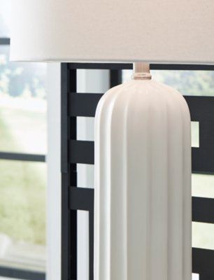 Clarkland Table Lamp (Set of 2) - Image 5
