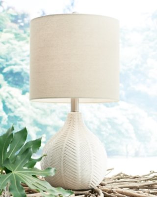 Rainermen Table Lamp - Image 3