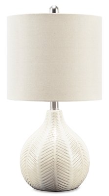 Rainermen Table Lamp (Set of 2) - Image 3