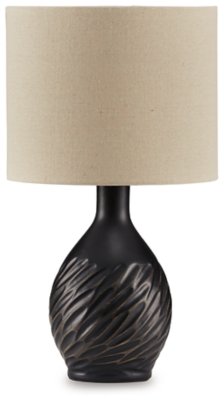 Garinton Table Lamp (Set of 2) - Image 3